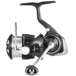 Daiwa 24 Luvias LT2500S-XH Daiwa 24 Luvias LT2500S-XH