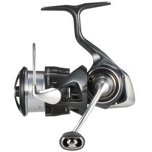Daiwa 24 Luvias LT2500S