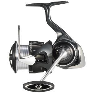 Daiwa 24 Luvias LT3000-H