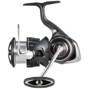 Daiwa 24 Luvias LT4000-XH