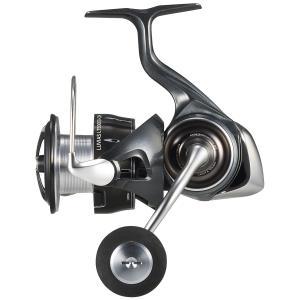 Daiwa 24 Luvias LT5000D-CXH