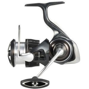 Daiwa 24 Luvias PC LT2500-H