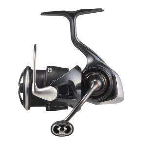 Daiwa 24 Luvias ST LT2500S-XH Daiwa 24 Luvias ST LT2500S-XH