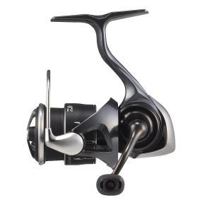 Daiwa 24 Luvias ST SF1000S-P