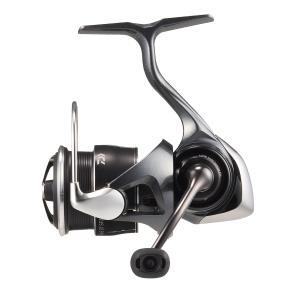 Daiwa 24 Luvias ST SF2000SS-H