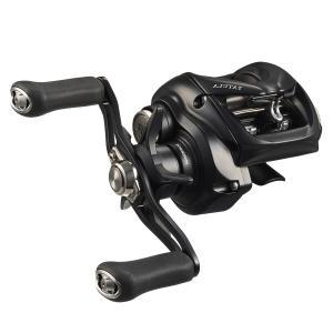 Daiwa 24 Tatula TW 100