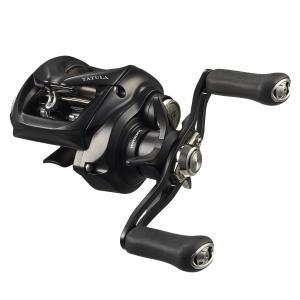 Daiwa 24 Tatula TW 100L