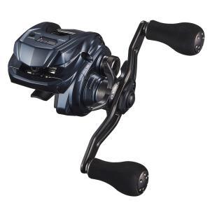 Daiwa 24 Tierra Air IC 100HL
