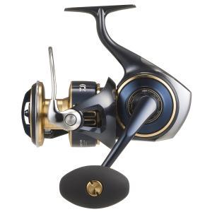 Daiwa 25 Saltiga 10000-H