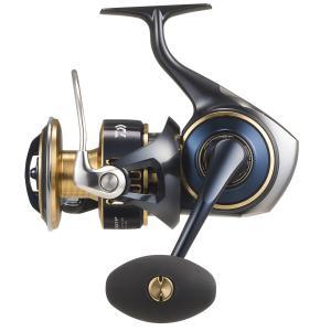 Daiwa 25 Saltiga 14000-XH Daiwa 25 Saltiga 14000-XH