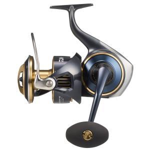 Daiwa 25 Saltiga 18000-H