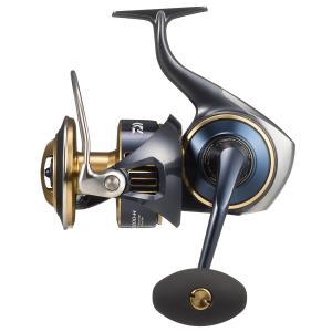 Daiwa 25 Saltiga 20000-P