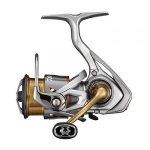 Daiwa 18 Freams LT 2000S-XH: Price / Features / Sellers / Similar 