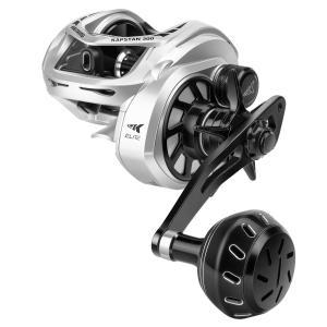 KastKing 23 Kapstan Elite PW54LSI
