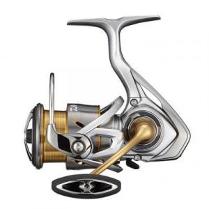 Daiwa 21 Freams LT 2500-XH