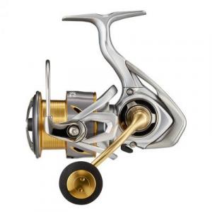 Daiwa 21 Freams LT 4000-CXH