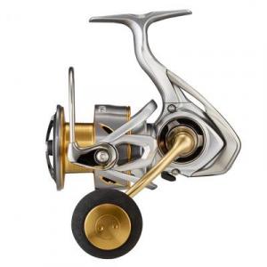 Daiwa 21 Freams LT 5000-CXH