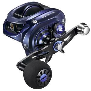 Piscifun Alijoz 400XHL Blue&Purple