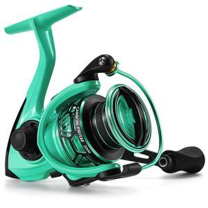 Piscifun Carbon Prism 2000 Seafoam Mint