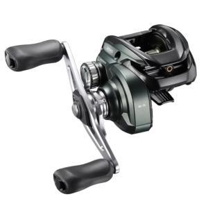Shimano 23 Curado 200XGM