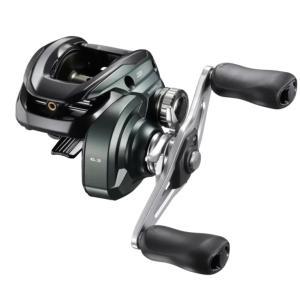 Shimano 23 Curado 201M
