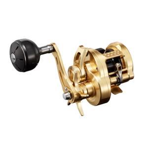 Shimano 23 Ocea Conquest 200HG