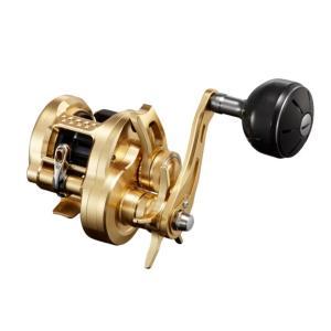 Shimano 23 Ocea Conquest 201HG
