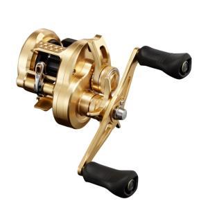 Shimano 23 Ocea Conquest 201PG