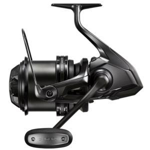 Shimano 23 Power Aero TD Thick