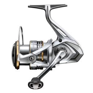 Shimano 23 Sedona FJ 2500