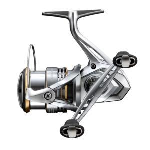 Shimano 23 Sedona FJ 2500SDH