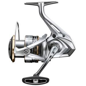 Shimano 23 Sedona FJ 4000XG