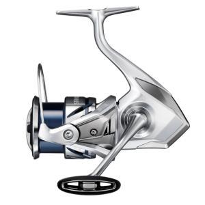 Shimano 23 Stradic FM 3000MHG