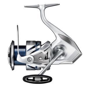 Shimano 23 Stradic FM 4000