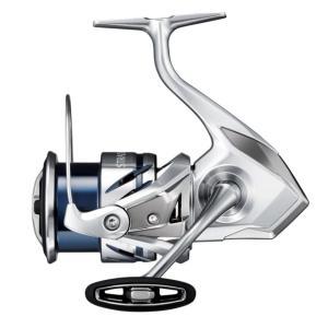 Shimano 23 Stradic FM 4000MHG