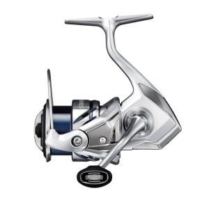 Shimano 23 Stradic FM C2500SXG