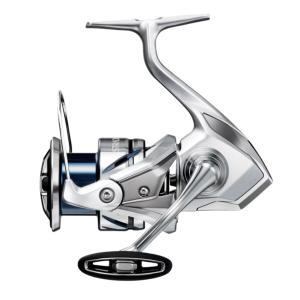 Shimano 23 Stradic FM C3000HG