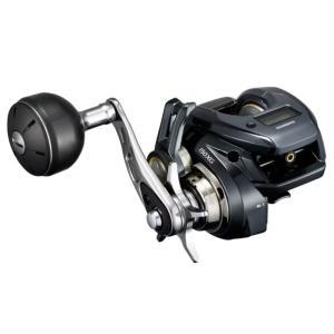 Shimano 24 Grappler Premium 150XG