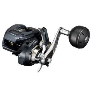 Shimano 24 Grappler Premium 151XG