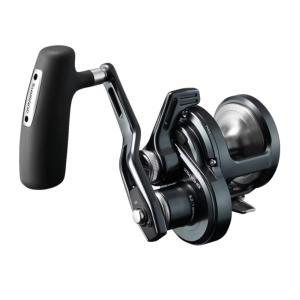 Shimano 24 Ocea Jigger LD 2500HG