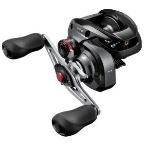 Shimano 24 Scorpion MD 200HG