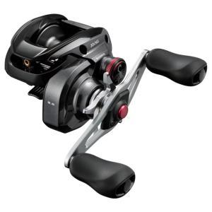 Shimano 24 Scorpion MD 201XG