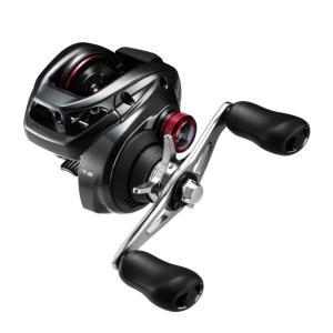 Shimano 24 Scorpion MD 301XG