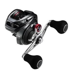 Shimano 24 Scorpion MD 301XGLH