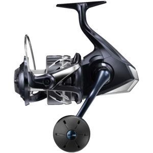 Shimano 24 Stradic SW 10000HG