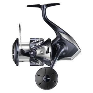 Shimano 24 Stradic SW 4000HG