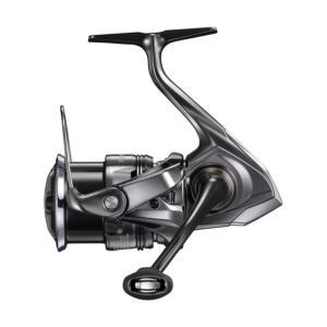 Shimano 24 Twin Power PV 2500SHG