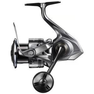Shimano 24 Twin Power PV 4000PG