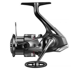 Shimano 24 Vanford FA 3000MHG