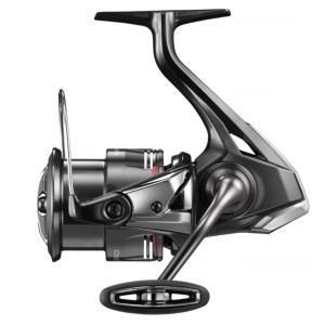 Shimano 24 Vanford FA 4000MHG
